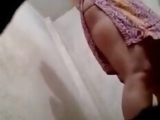 데시 빌리지 바비 목욕 숨겨진 비디오