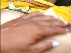 Desi village aunt fucks her husband